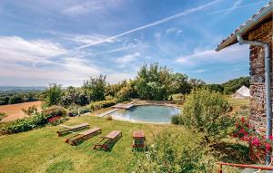 Beautiful Home In Ossages