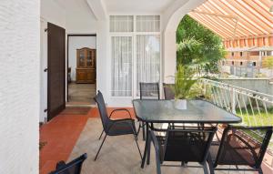 Nice Apartment In Lovrecica With Wifi