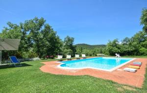 Pet Friendly Home In Monte San Savino