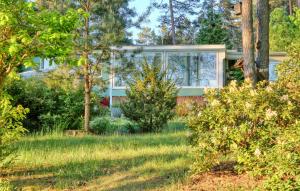 Ferienhaus Rheinsberg Ot Kagar