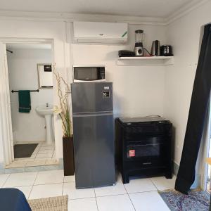 Montego Bay Garden Studio