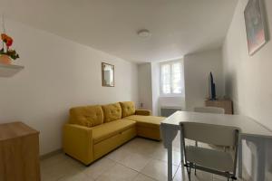 Appartements The Little Cambo : photos des chambres