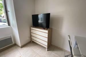 Appartements The Little Cambo : photos des chambres