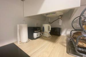 Appartements The Little Cambo : photos des chambres