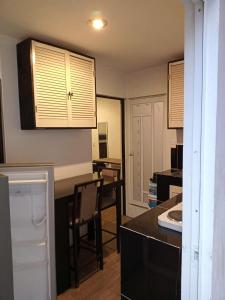 Depa centrico de 2 Hab Incluye WIFI y limpieza