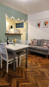 Cozy 1-BR Apartment in Prime Palermo Location