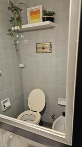 Cozy 1-BR Apartment in Prime Palermo Location