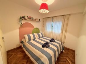 Cozy 1-BR Apartment in Prime Palermo Location