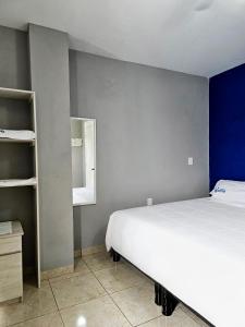 Sensity Home Habitación 5C cómoda y amplia con baño compartido