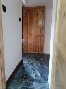 Apartamenty pod Jesionami u Bartka