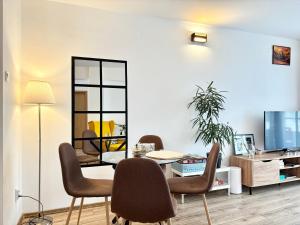 Ospitalier Apartments Piata Operei