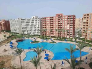 Porto Golf El Alamien Deluxe Studio-families only