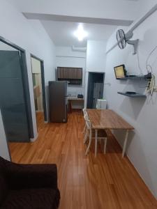 Green Valley Balikpapan By Skylane