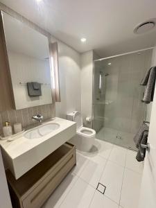 Queens wharf Elegant High-Rise Living