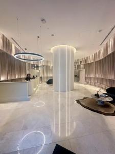 Queens wharf Elegant High-Rise Living