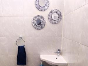 Nuevo Depa Turquesa chic y súper cómodo