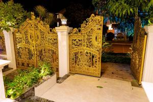 TSUBAKI VILLA nha trang