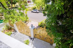 TSUBAKI VILLA nha trang