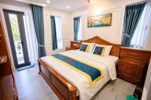 TSUBAKI VILLA nha trang
