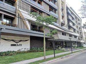 Dpto con Área de Trabajo - Piscina - Gym - Sofácama