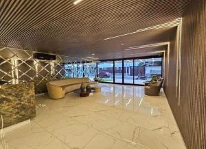 Dpto con Área de Trabajo - Piscina - Gym - Sofácama