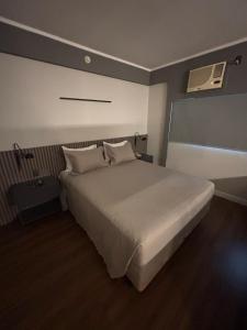 Flat Hotel Vila Mariana Ibirapuera Com Garagem 409