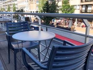 Apartment in Nieuwpoort near the Beach