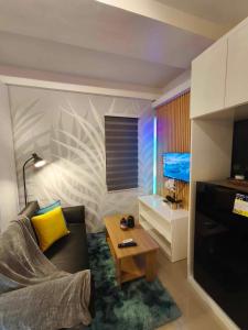 Almond Drive Talisay