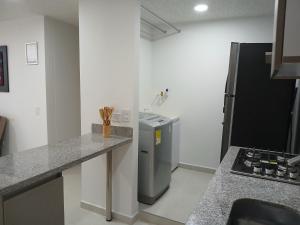 Acogedor Apartamento