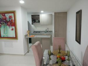 Acogedor Apartamento