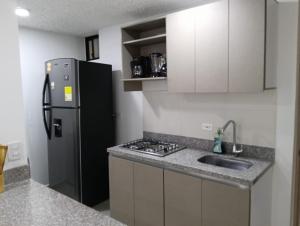 Acogedor Apartamento