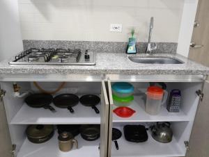 Acogedor Apartamento