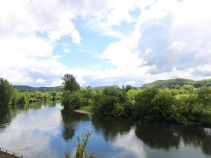 Maisons de vacances Cottage in Vezac near Forest and Lake : photos des chambres