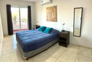 Excelente ubicación, cochera, wifi!