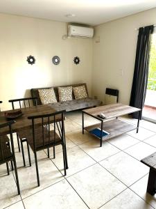 Excelente ubicación, cochera, wifi!