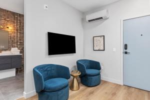 Group-Perfect - 3 Private Suites Downtown