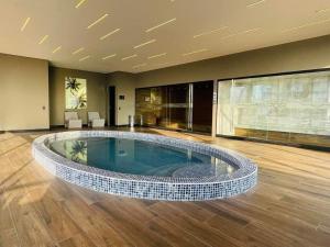 Dpto Home Office - Smart - Piscina - Cowork - Gym