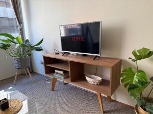 Modern refuge in the Heart of Providencia