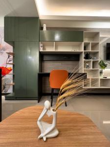 Dpto Home Office - Smart - Piscina - Cowork - Gym