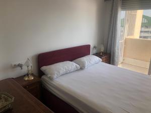 Ático dúplex en Playa Fossa Calpe