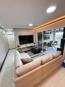 Alto Padrão em Belém - Apartamento na Pedreira-Marco