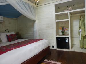 Swarma Villas Eco Jungle Retreat