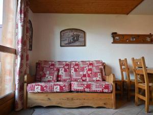 Appartement 7 pers à Vallandry proche des pistes - FR-1-411-659 - 3hvězdičkové hotely ve městě Landry
