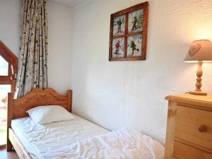 Appartement 3 pièces 7 personnes à Vallandry, proche pistes - FR-1-411-659