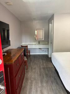 Mountain Inn Gatlinburg