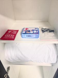 Heart of Koreatwon, 1Bed Studio