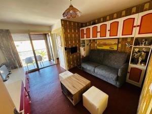 Studio avec terrasse proche plage Collioure - FR-1-309-501