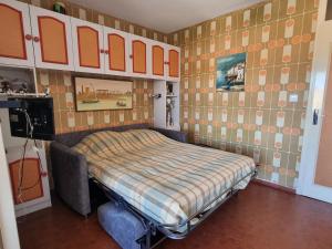 Studio avec terrasse proche plage Collioure - FR-1-309-501