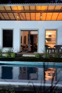 Villagio vilas boas Monte Verde