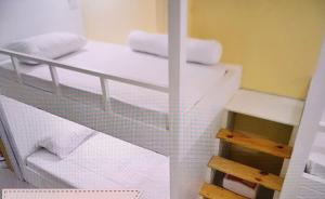 Chiang Mai Gate Capsule Hostel